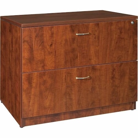 Lorell FILE, LAT, 2DRWR, LOCKING, CY LLR69433